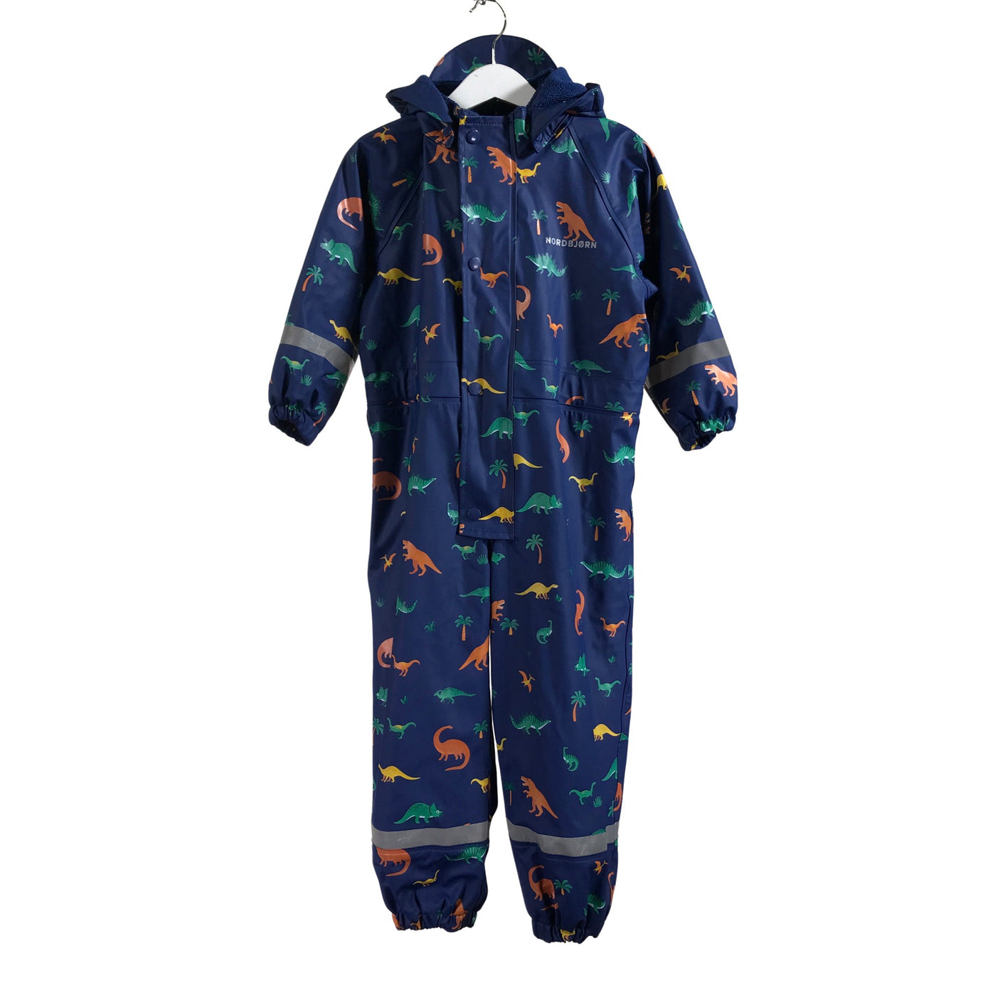Unisex Nordbjørn - Sadehaalari, koko 92 - 98 -  (1)