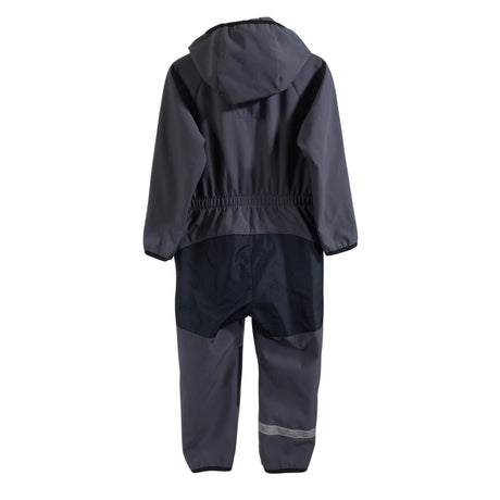 Unisex Lenne - Softshellhaalari, koko 98 - 104 -  (2)