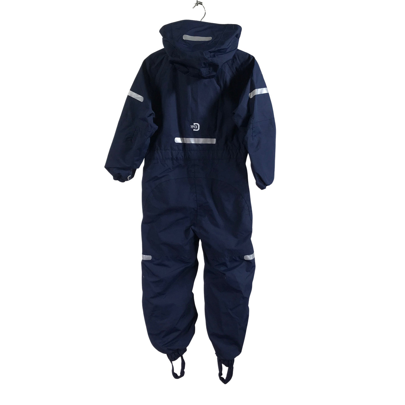 Unisex Didriksons - Välikausihaalari, koko 98 - 104 -  (2)