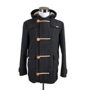 Unisex Makia - Villakangastakki, koko S -  (1)