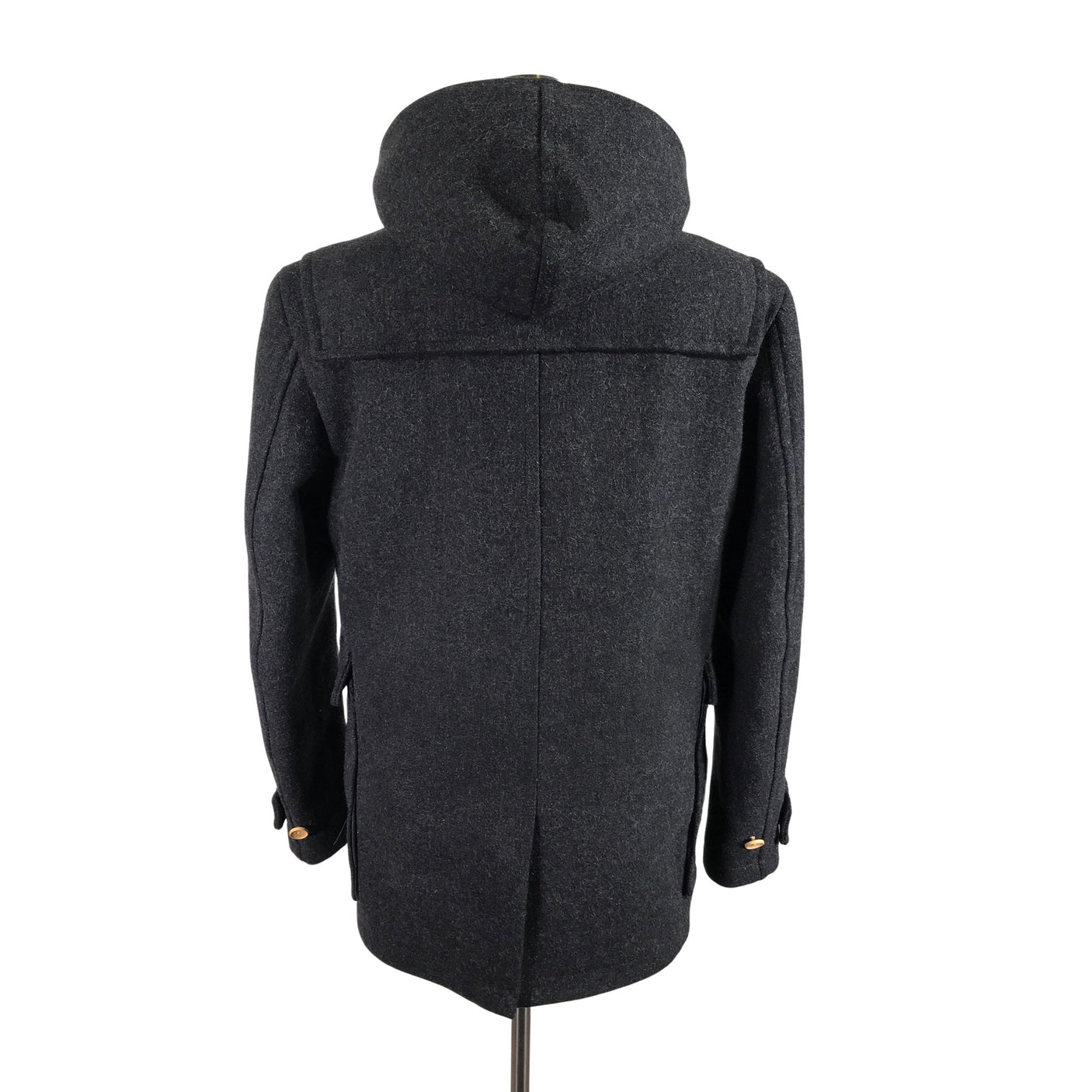 Unisex Makia - Villakangastakki, koko S -  (2)