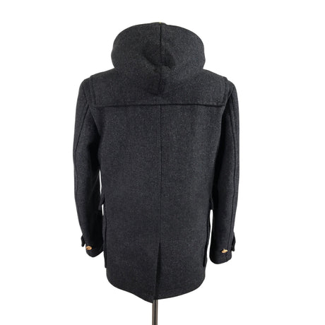 Unisex Makia - Villakangastakki, koko S -  (2)