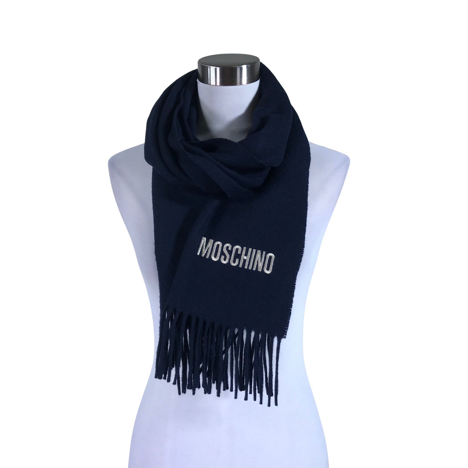  Huivi  Kaulaliina, koko Midi  Moschino 
