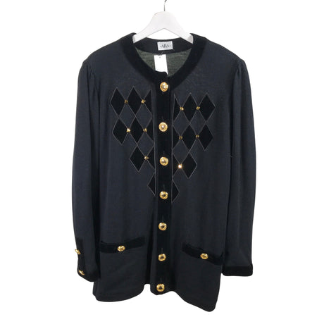 Unisex Ara - Neuletakki, koko 42 -  ()