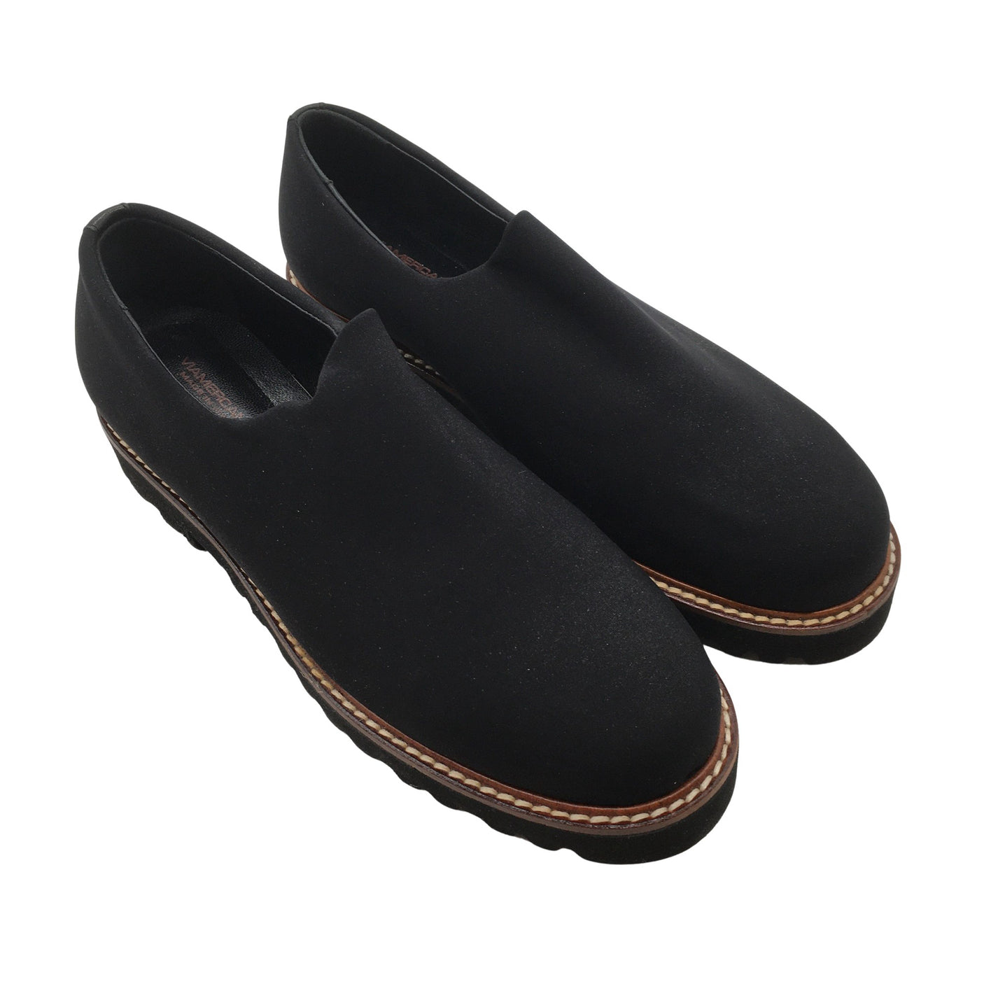 Unisex Viamercanti - Loaferit, koko 37 -  (3)
