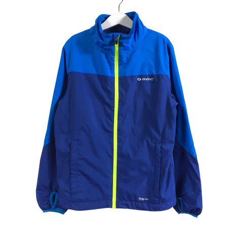 Unisex Soc - Urheilutakki, koko 134 - 140 -  ()