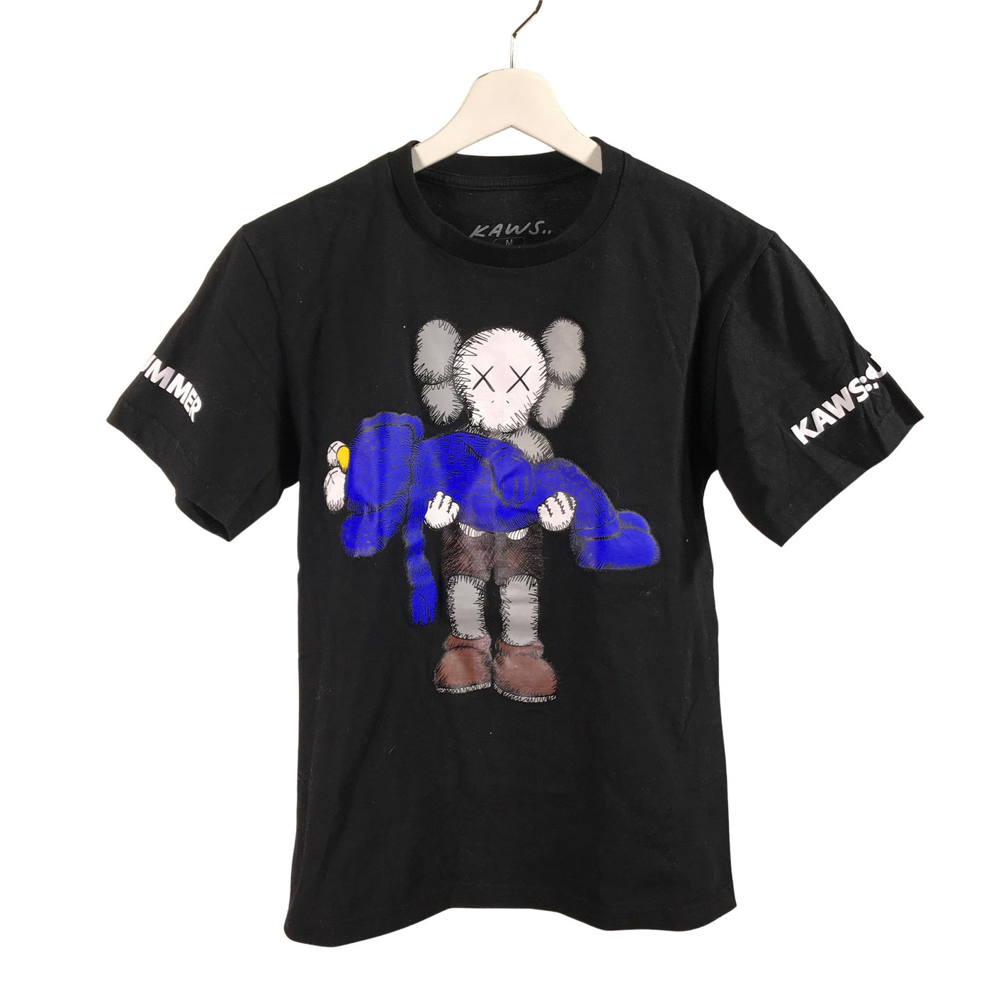Unisex Kaws - T-paita, koko M -  (1)