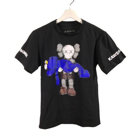 Unisex Kaws - T-paita, koko M -  ()