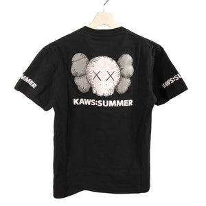 Unisex Kaws - T-paita, koko M -  (2)