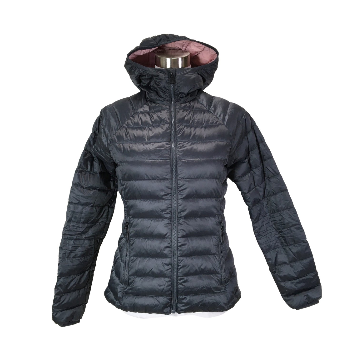 Kevytuntuvatakki, koko 36