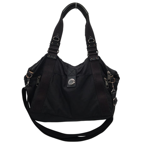 Unisex Kipling - Olkalaukku, koko Midi -  ()