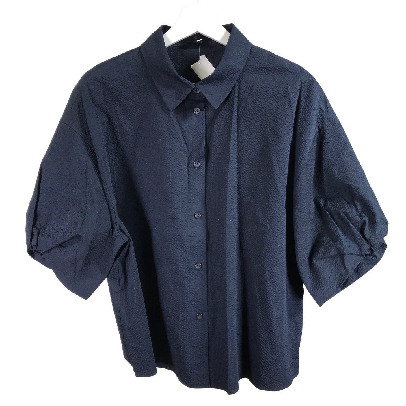Unisex COS - Lyhythihainen pusero, koko 44 -  (1)