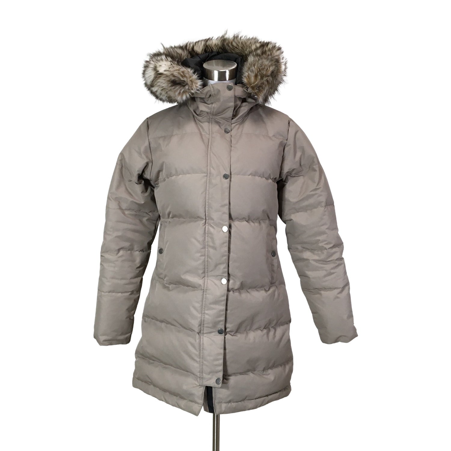 Untuvatakki, koko 40