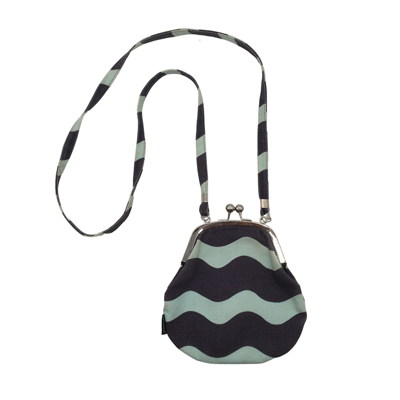 Unisex Marimekko - Olkalaukku, koko Mini -  (1)
