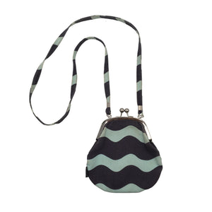 Unisex Marimekko - Olkalaukku, koko Mini -  (1)