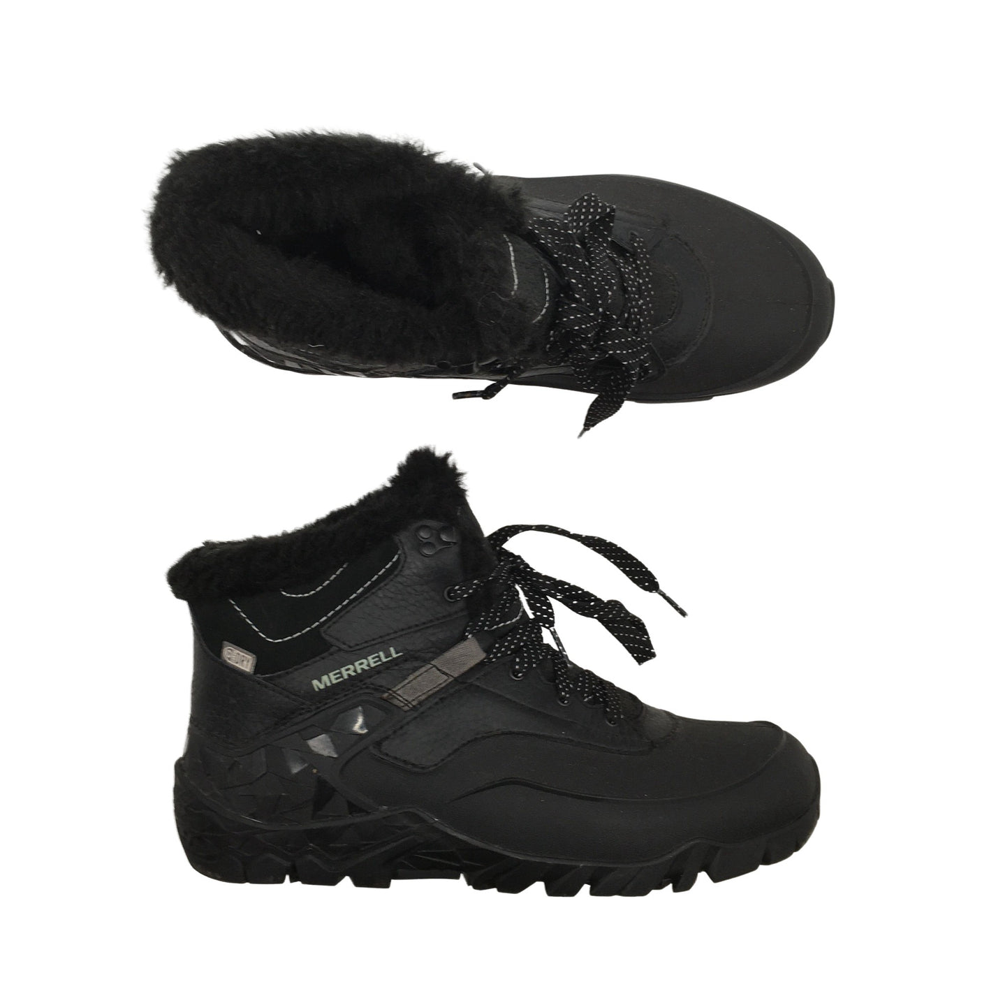 Unisex Merrell - Talvikengät, koko 40 -  (1)