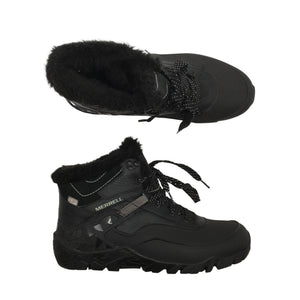 Unisex Merrell - Talvikengät, koko 40 -  (1)