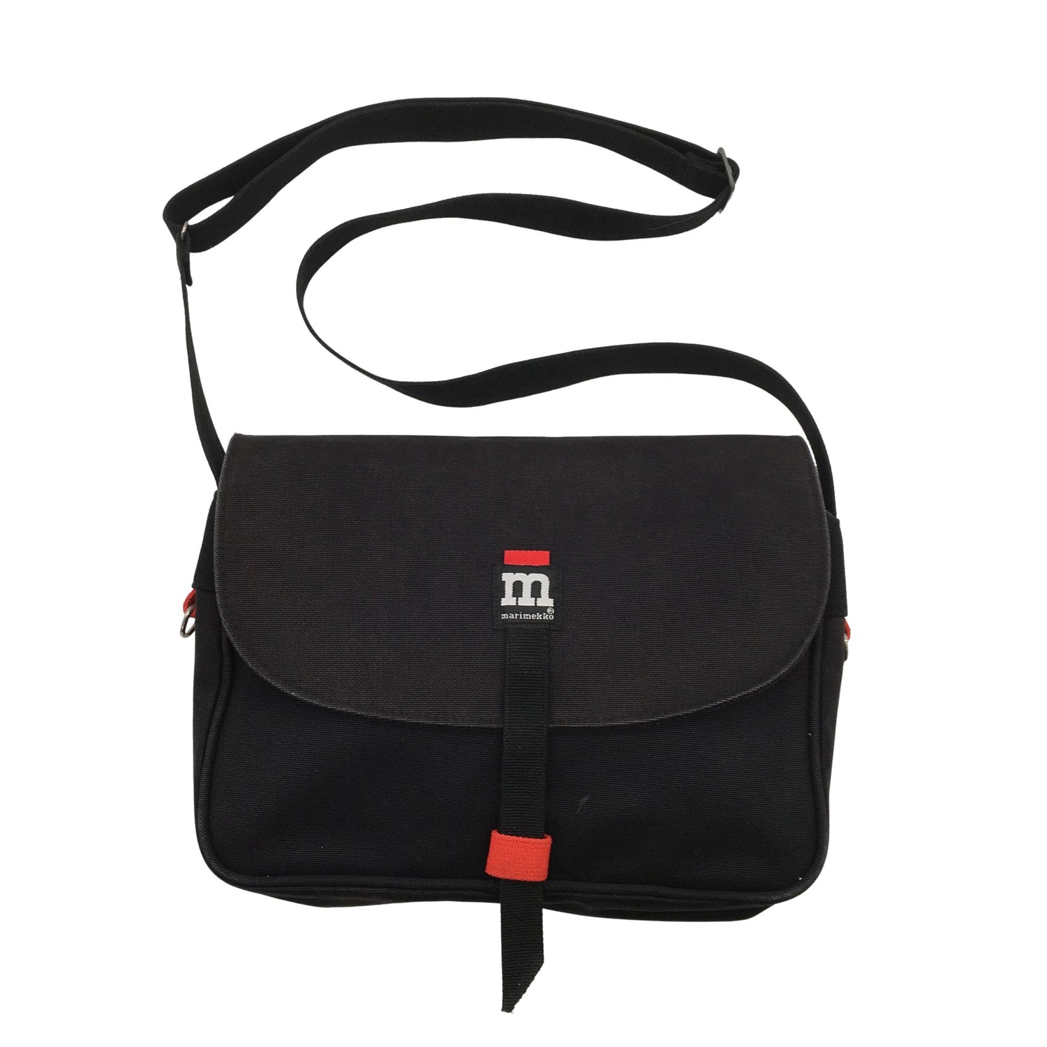 Olkalaukku, koko Midi