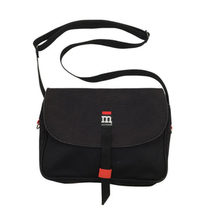 Olkalaukku, koko Midi