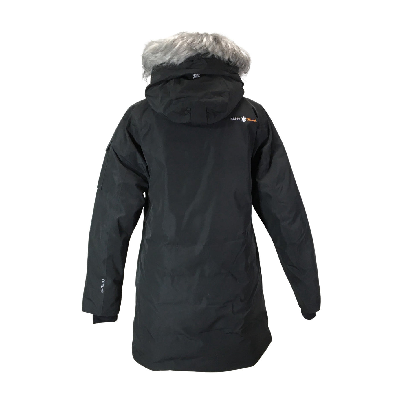 Unisex Áhkká - Untuvatakki, koko 36 -  (2)