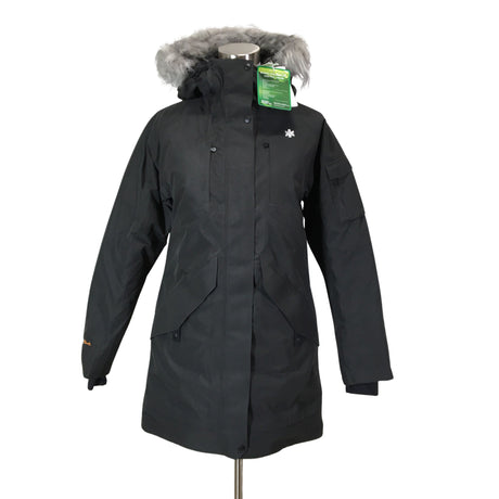 Unisex Áhkká - Untuvatakki, koko 36 -  ()