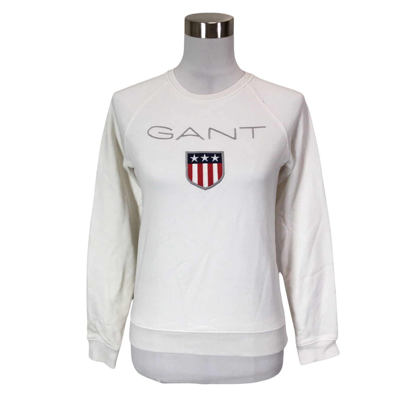 Unisex Gant - Collegepaita, koko 34 -  (1)