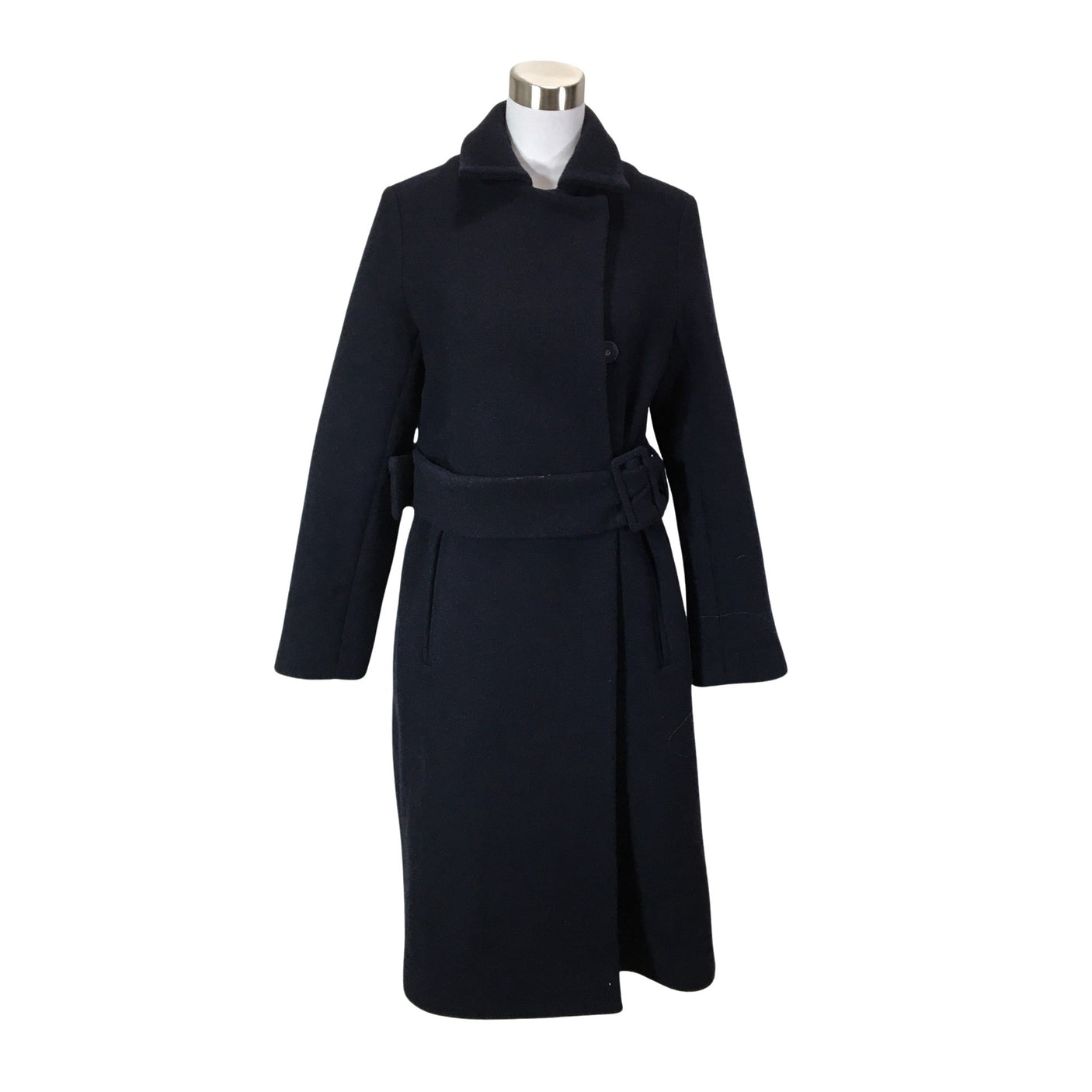 Unisex by Malene Birger - Villakangastakki, koko 36 -  (1)