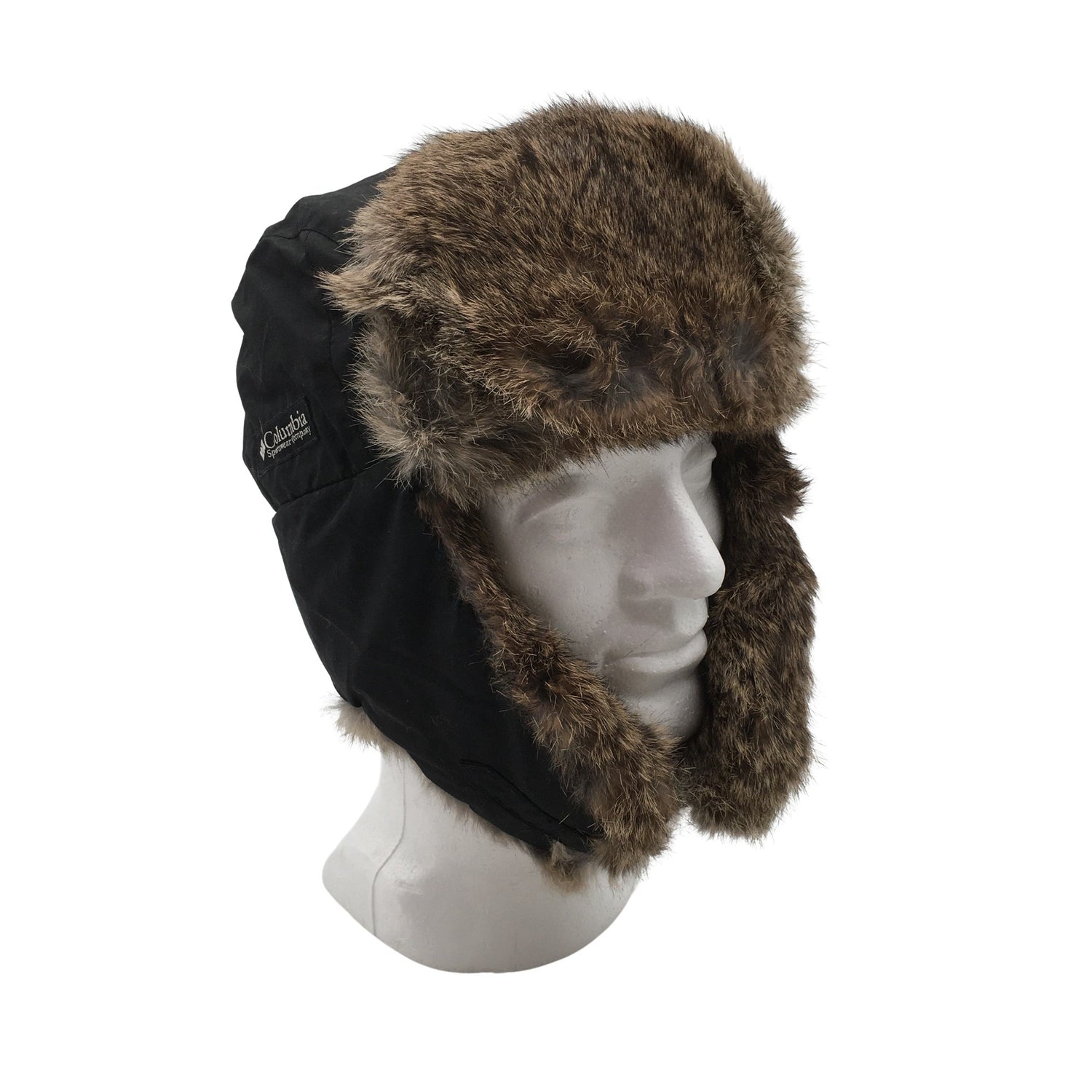 Talvihattu, koko 58 - 60 cm