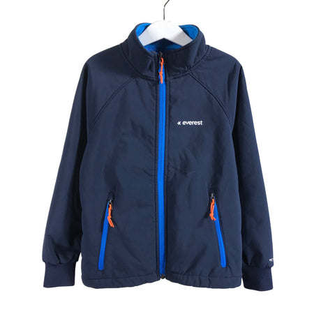 Unisex Everest - Ulkoilutakki, koko 122 - 128 -  ()