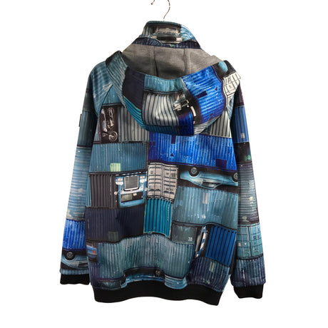 Unisex Molo Kids - Softshell-takki, koko 134 - 140 -  (2)