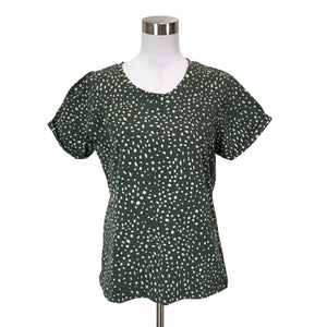 Unisex Kaiko - T-paita, koko 38 -  (1)