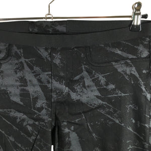 Unisex Helmut Lang - Kangashousut, koko 40 -  (3)