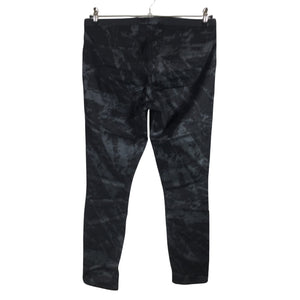 Unisex Helmut Lang - Kangashousut, koko 40 -  (2)