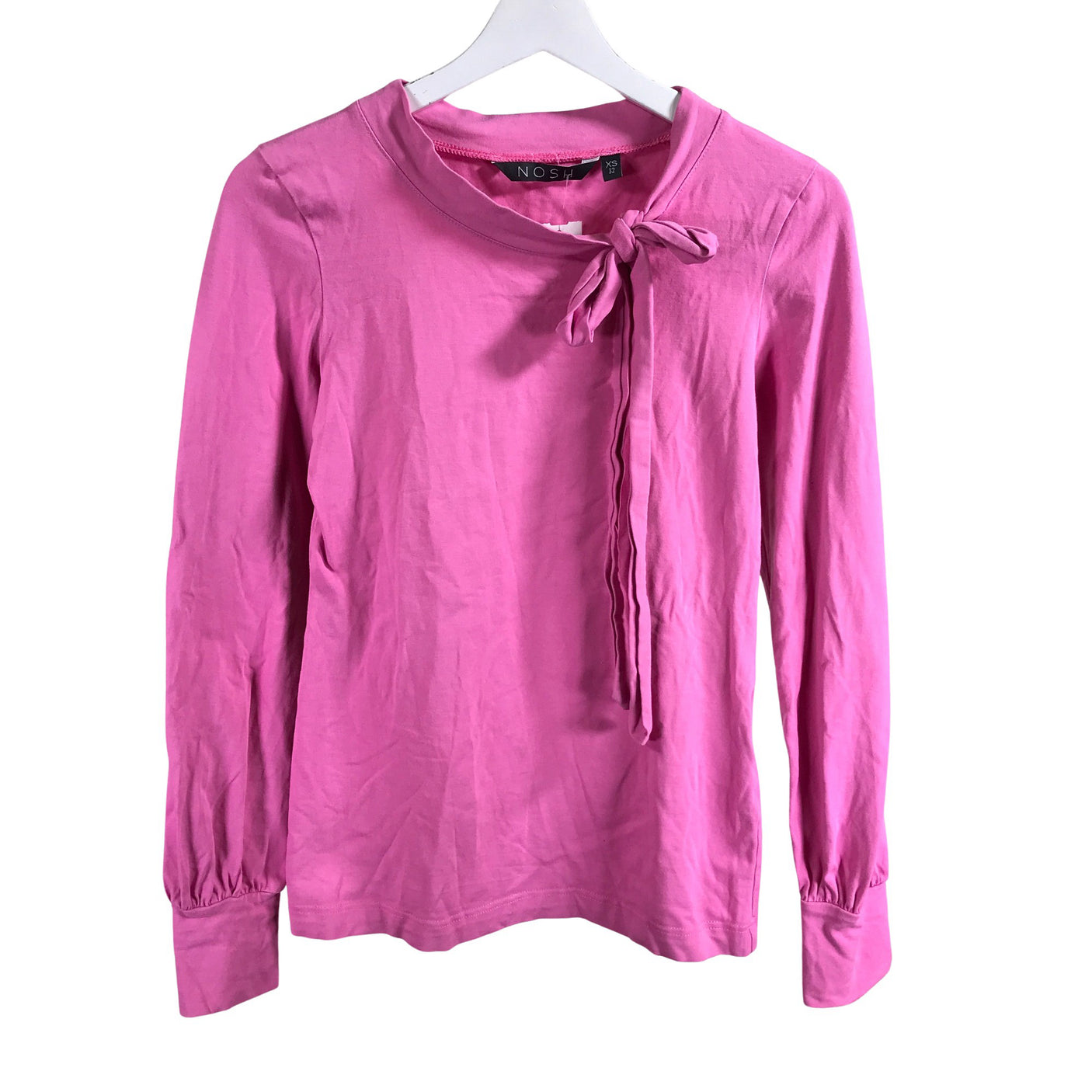 Trikoopaita, koko 34