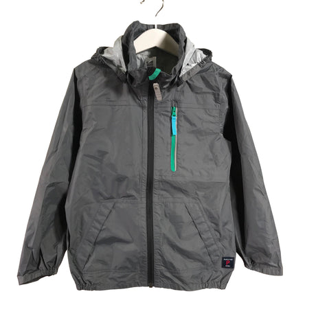 Unisex Polarn O. Pyret - Kuoritakki, koko 116 - 122 -  ()