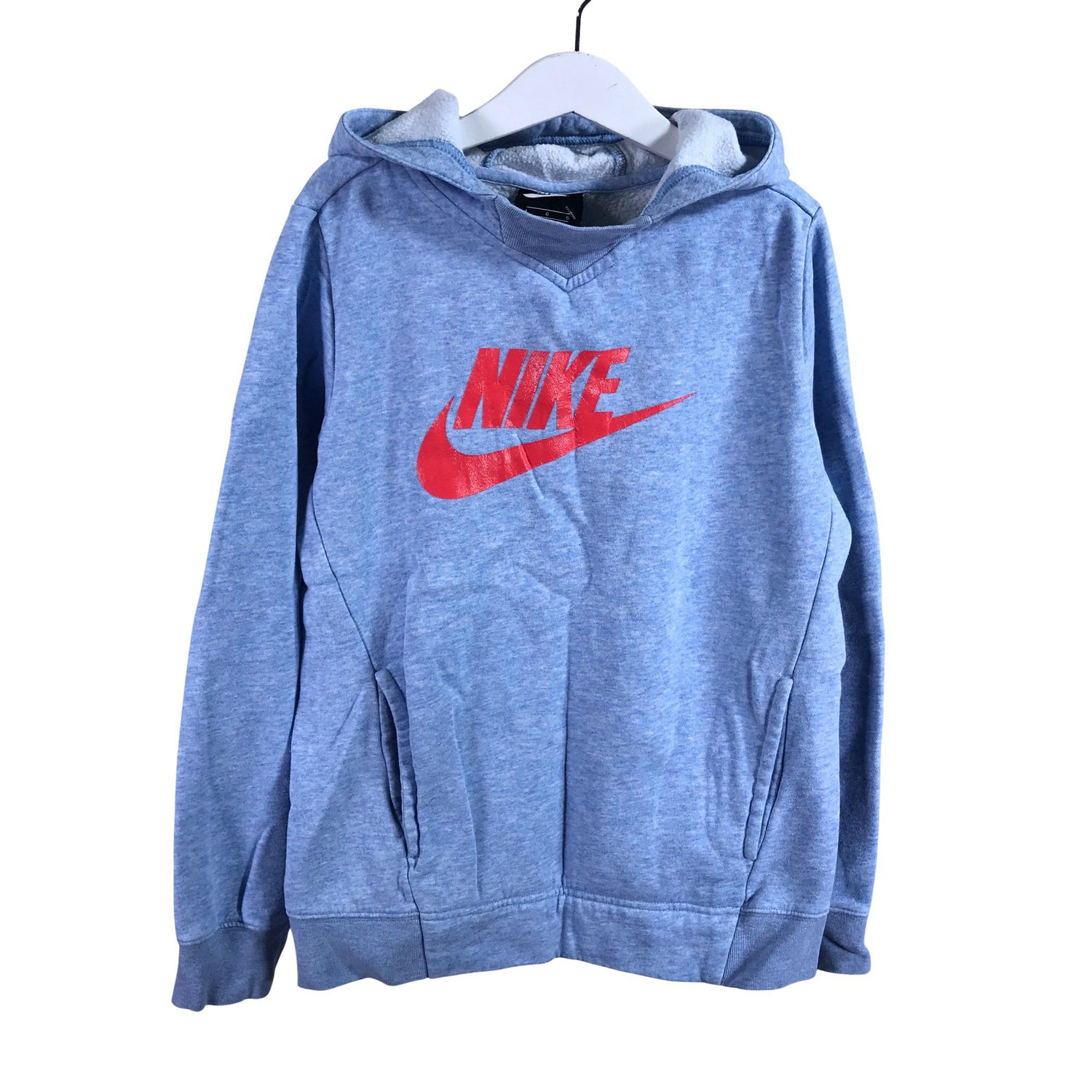  Huppari  Huppari, koko 146 - 152  Nike 