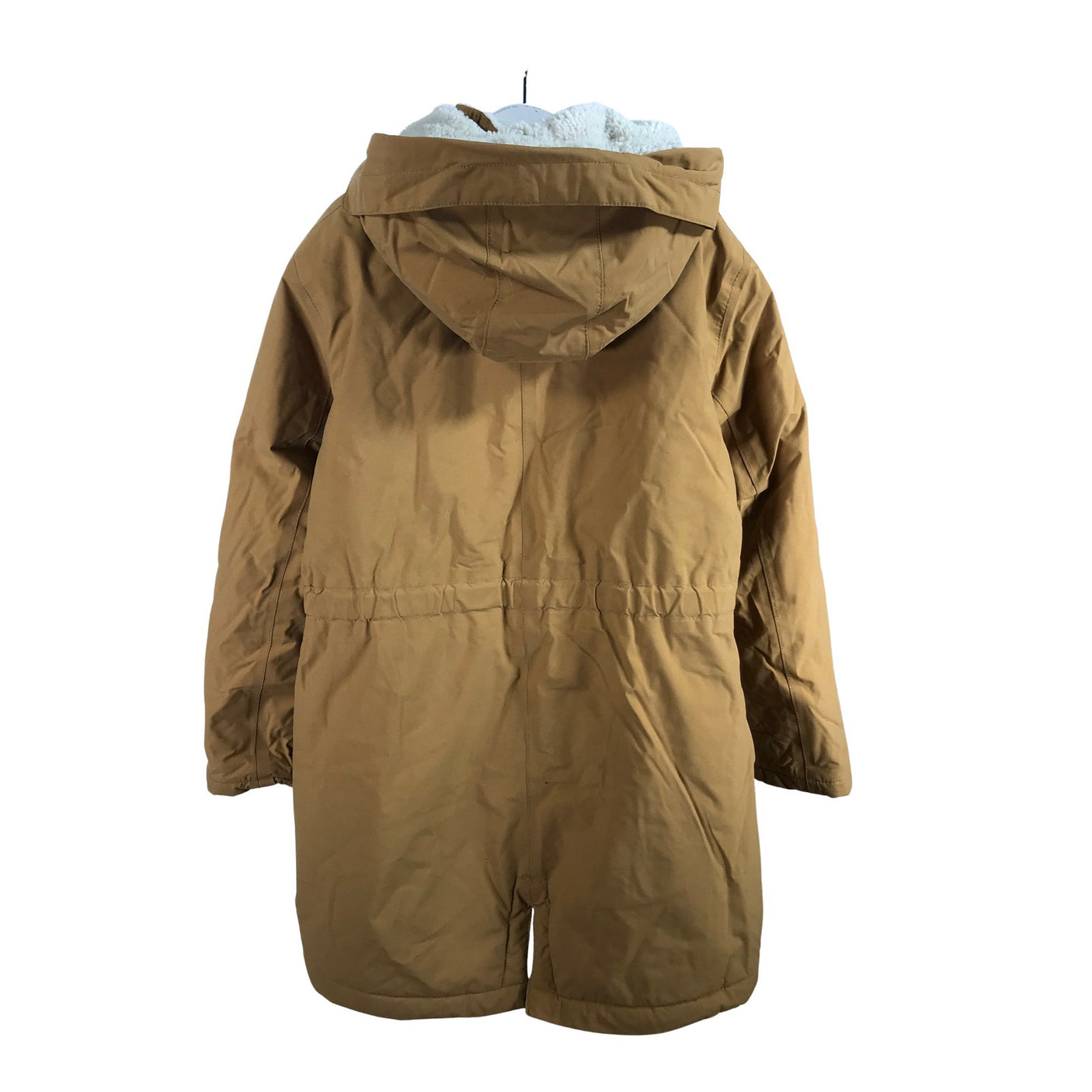 Unisex Helly Hansen - Parkatakki, koko 146 - 152 -  (2)