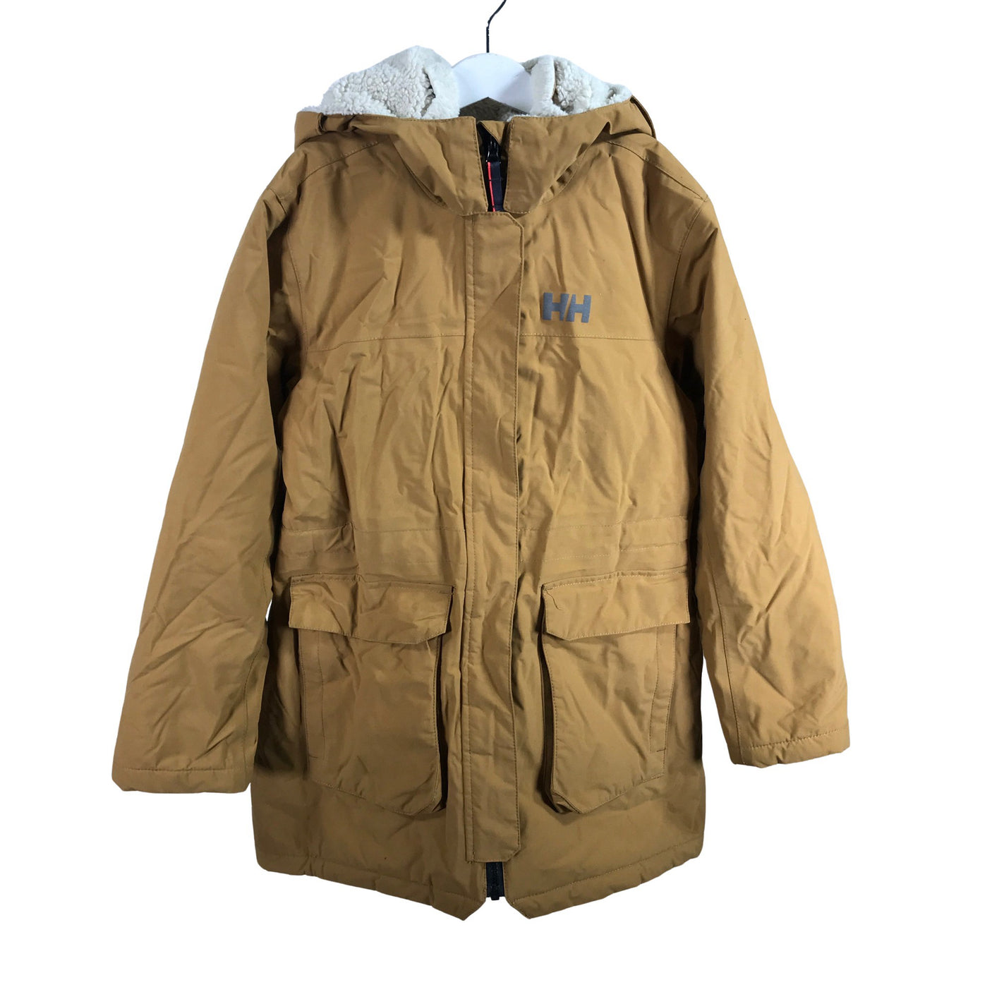 Unisex Helly Hansen - Parkatakki, koko 146 - 152 -  (1)