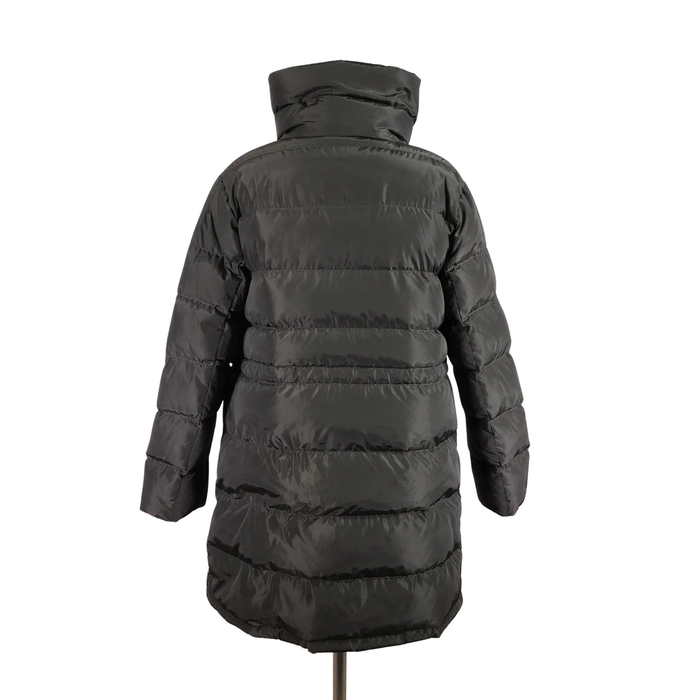 Unisex Sand - Untuvatakki, koko 42 -  (2)