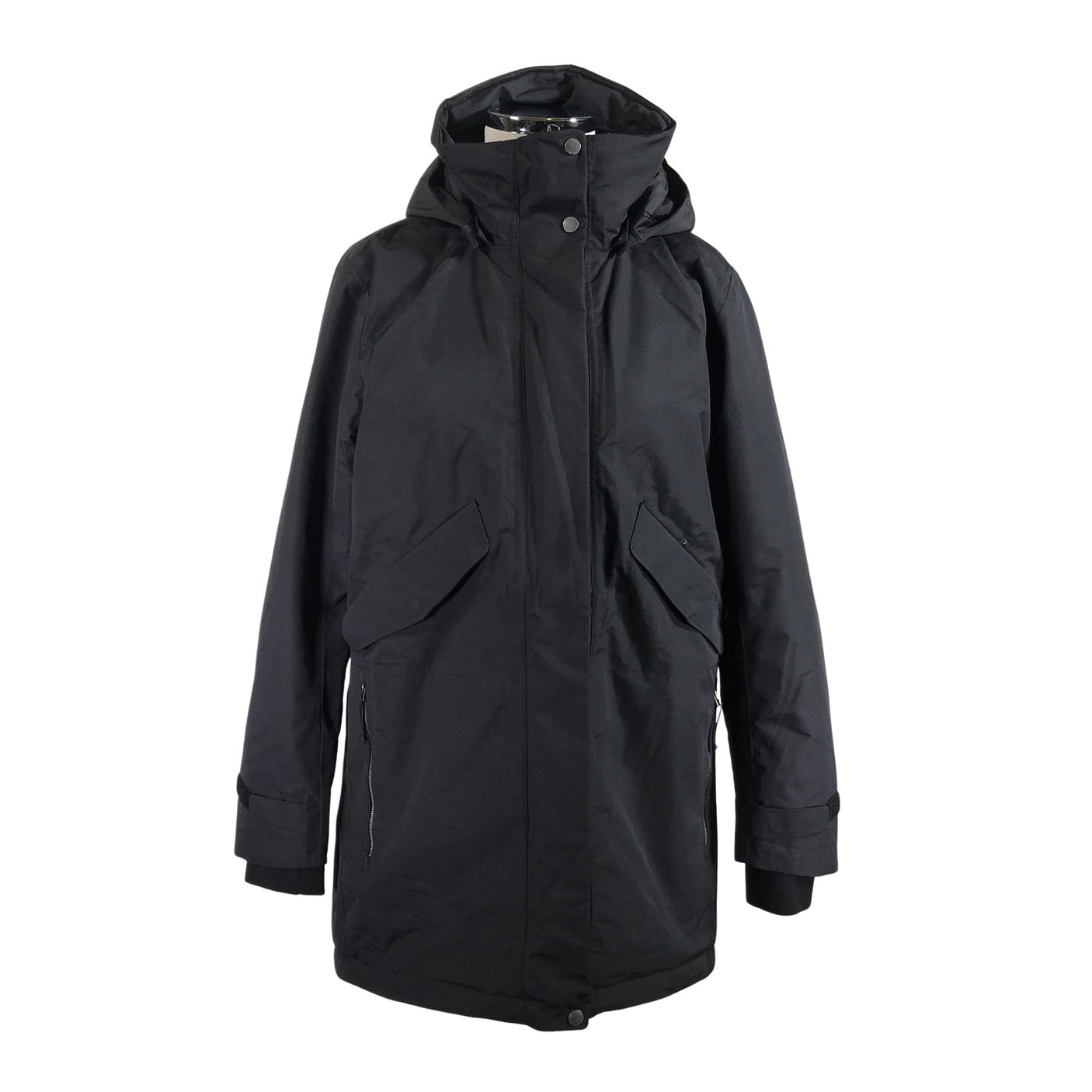 Unisex Didriksons - Parkatakki, koko 44 -  (1)