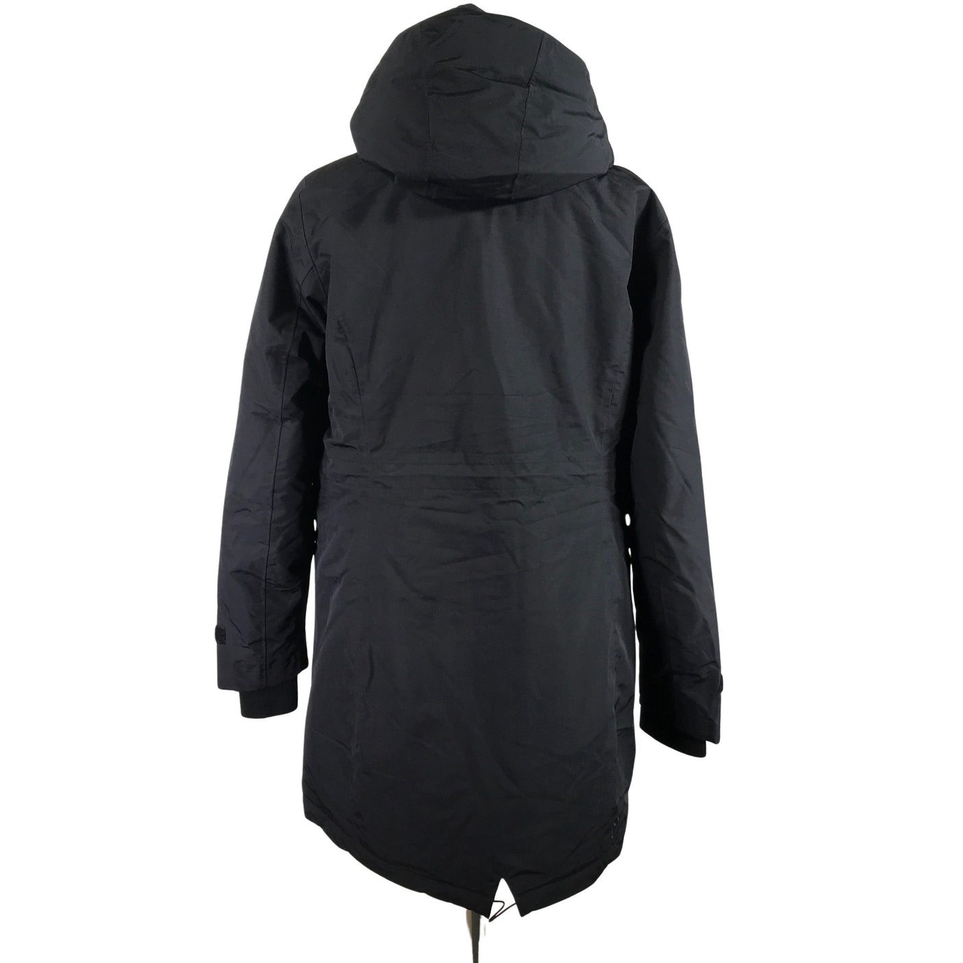 Unisex Didriksons - Parkatakki, koko 44 -  (2)