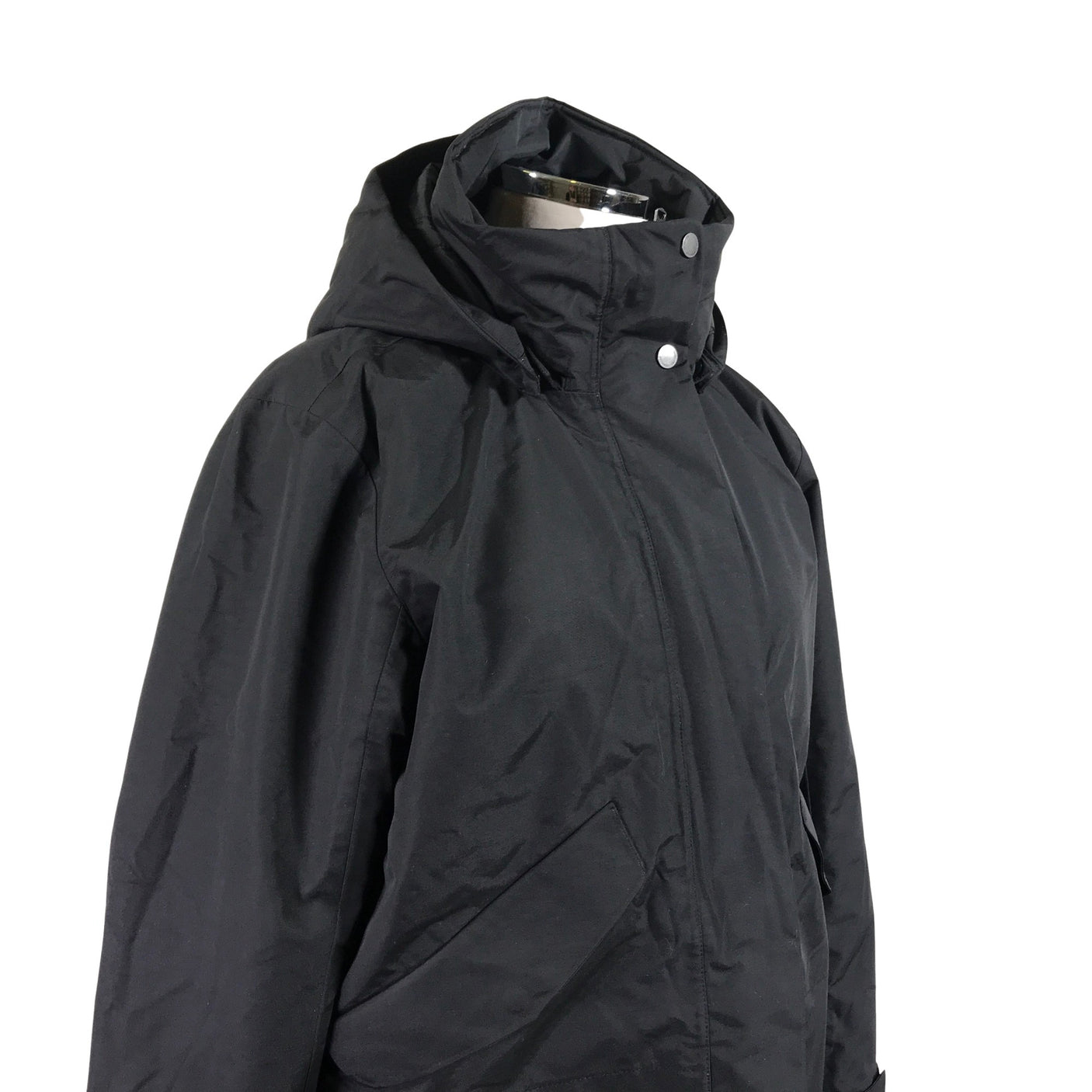 Unisex Didriksons - Parkatakki, koko 44 -  (3)