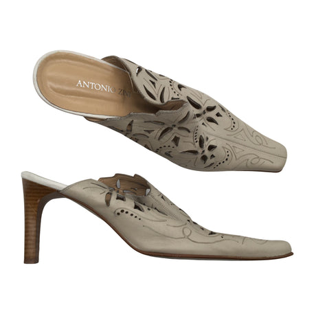 Unisex Antonio Zini - Korkokengät, koko 41 -  ()