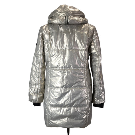 Unisex Fransa - Toppatakki, koko 42 -  (2)