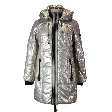 Unisex Fransa - Toppatakki, koko 42 -  ()