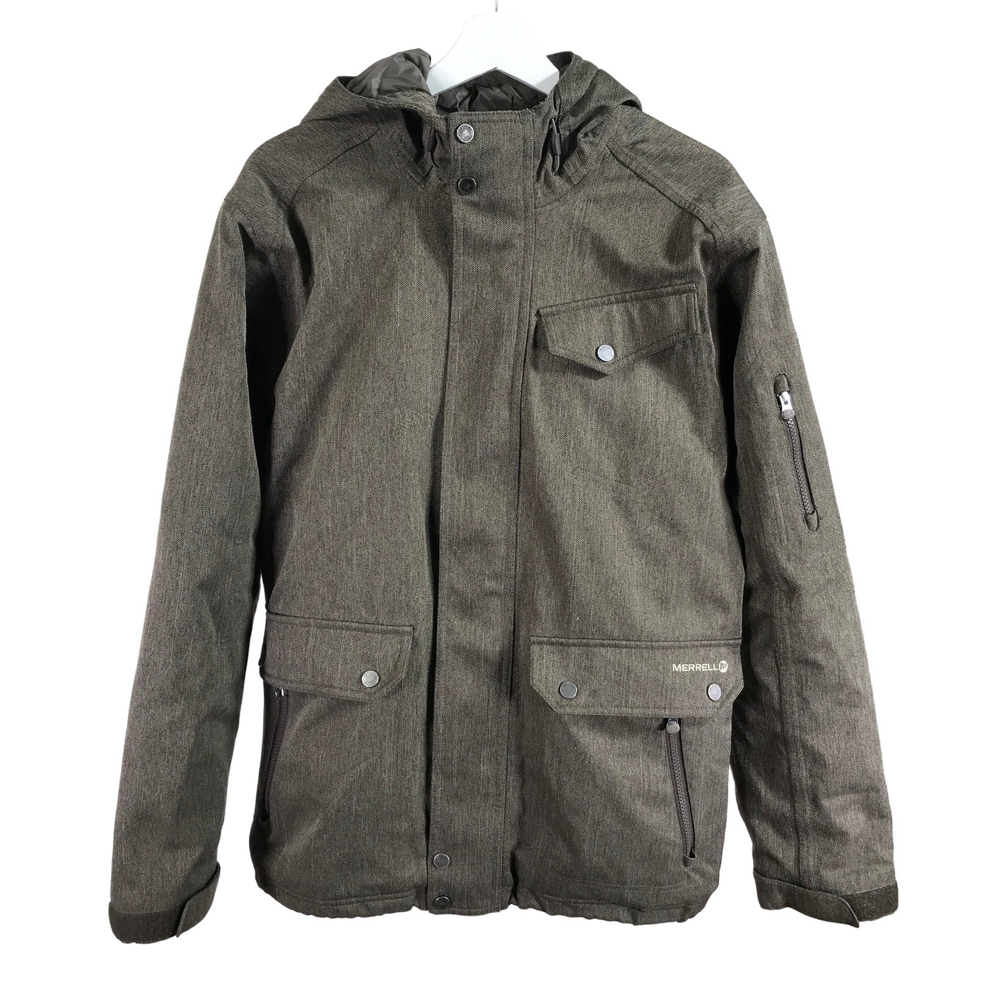 Unisex Merrell - Toppatakki, koko M -  (1)