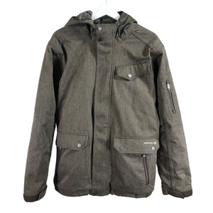 Unisex Merrell - Toppatakki, koko M -  (1)