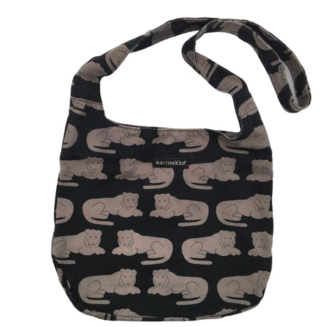 Unisex Marimekko - Olkalaukku, koko Midi -  ()