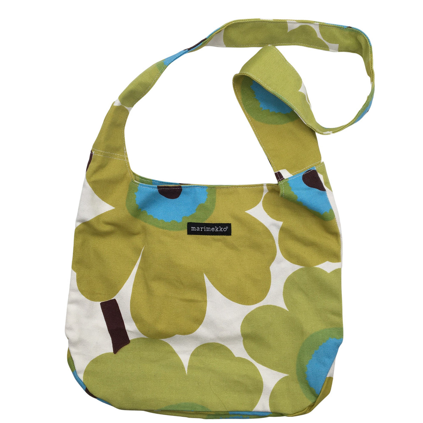 Unisex Marimekko - Olkalaukku, koko Midi -  (1)