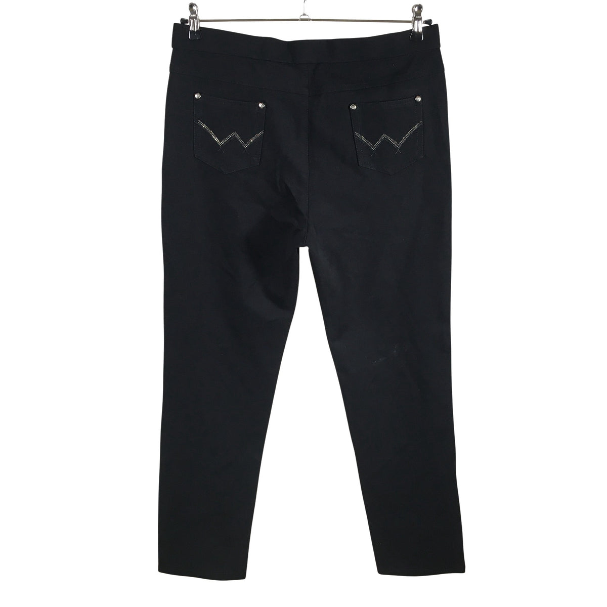 Unisex Louna - Kangashousut, koko 46 -  (2)